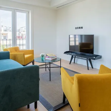 Nuea Torreon דירה *