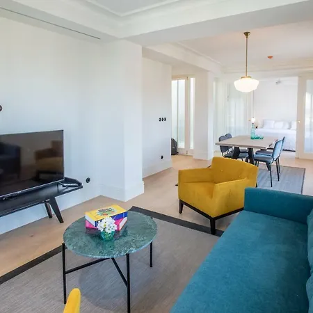 Nuea Torreon דירה *