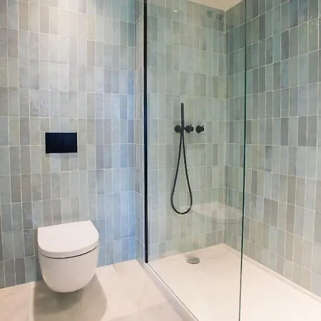 דירה Nuea Torreon