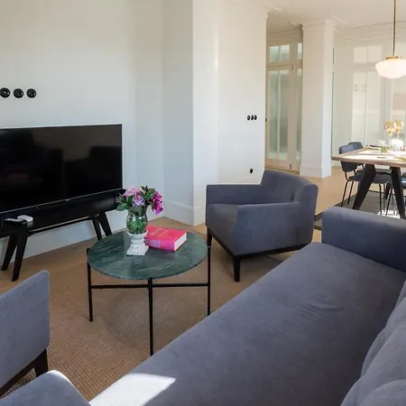 Nuea Torreon Apartment *
