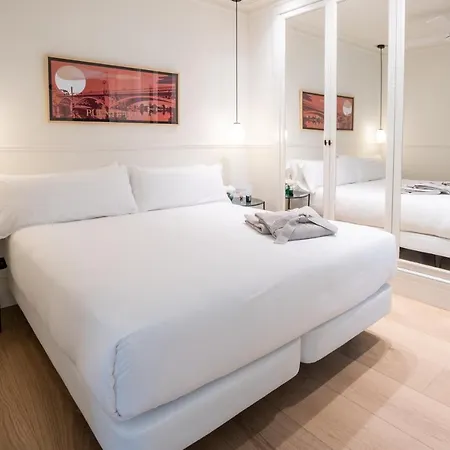 Nuea Torreon דירה סביליה