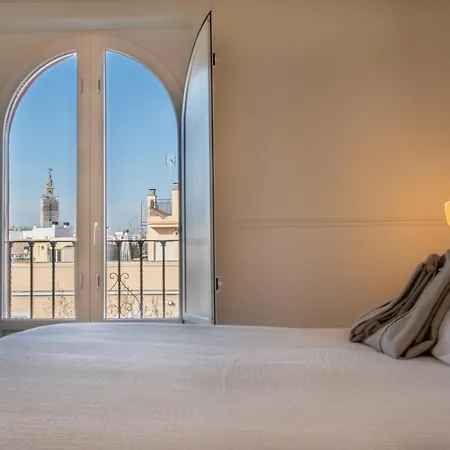 Nuea Torreon * סביליה