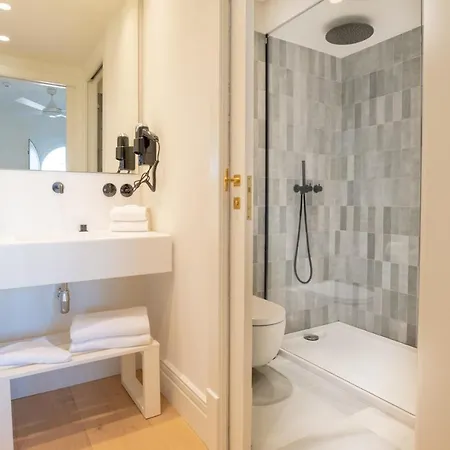 Nuea Torreon דירה *