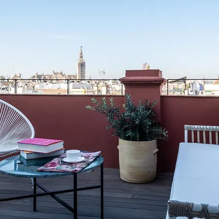 Appartement Nuea Torreon *