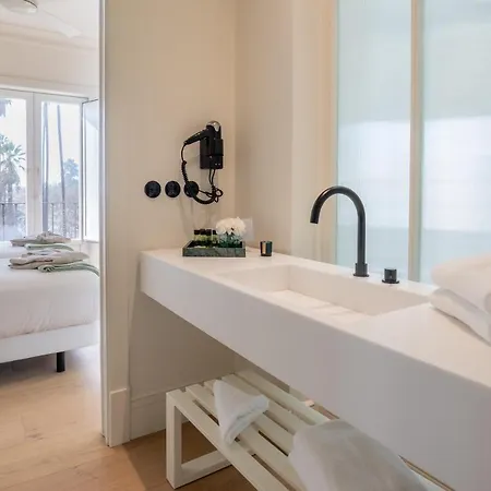 Nuea Torreon דירה *