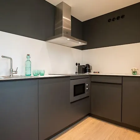 Apartamento Torreón Santa Cruz Sevilha