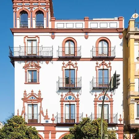 Apartamento Torreón Santa Cruz *
