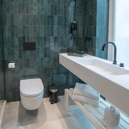 Apartamento Torreón Santa Cruz *
