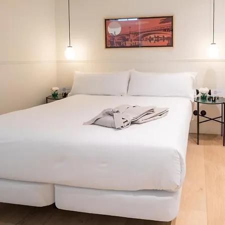 Torreón Santa Cruz Apartamento