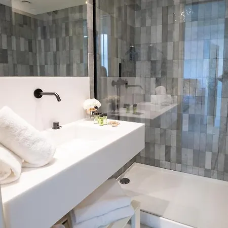Torreón Santa Cruz Apartamento Sevilha