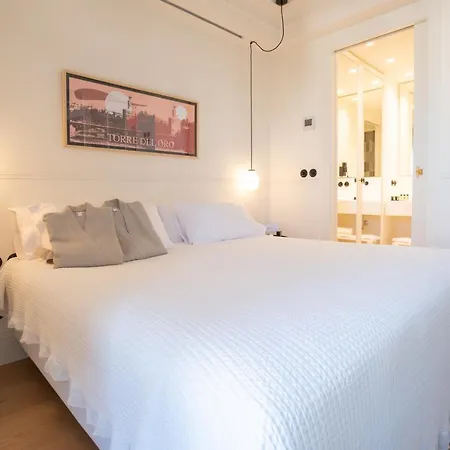 Apartamento Torreón Santa Cruz