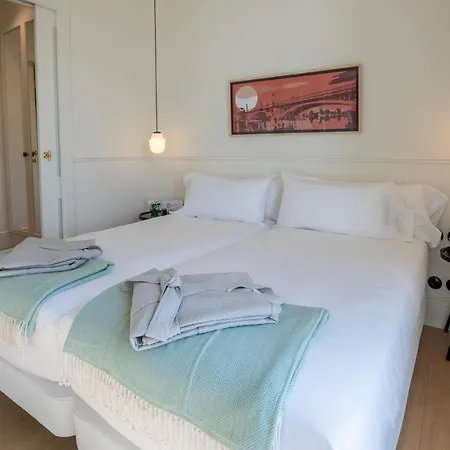 Torreón Santa Cruz Apartamento