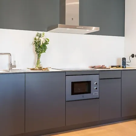 Apartamento Torreón Santa Cruz Sevilha